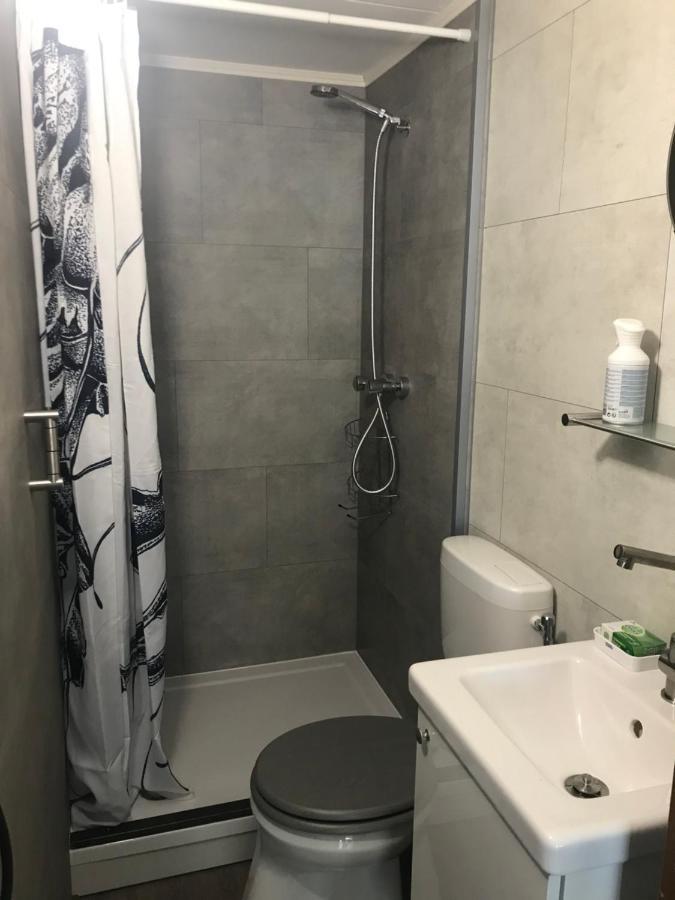 Sfeervol Chalet In Drenthe Bij Het Dwingelderveld Villa Spier Ngoại thất bức ảnh